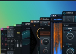 iZotope Izotope Bundle